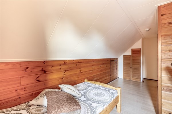 Medium property photo - Schoolstraat 21, 9697 ST Blijham